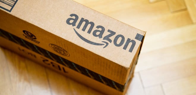 Amazon продлила льготные условия для украинских предпринимателей