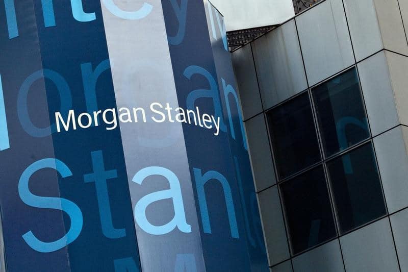 Morgan Stanley: Китай «переинвестирован», а Индия — наоборот От Investing.com